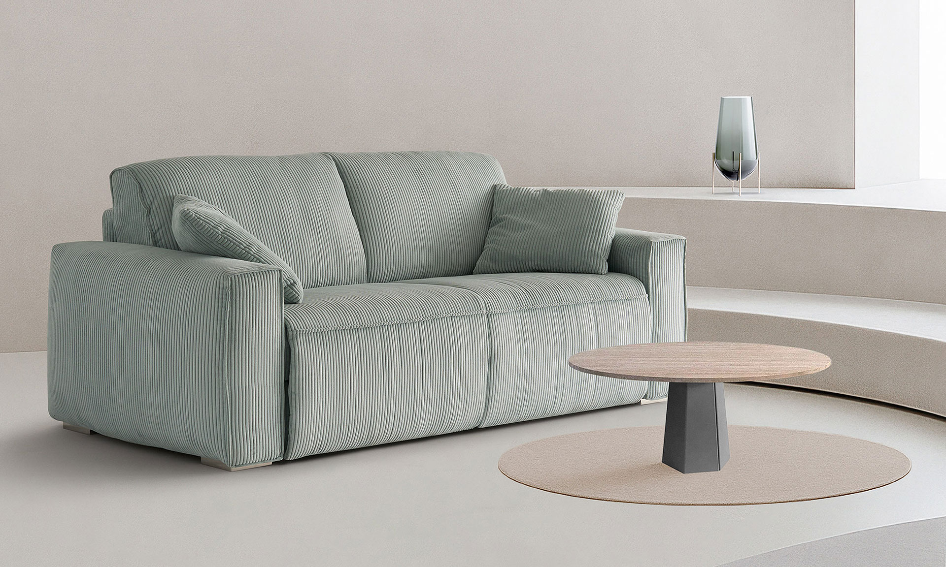 Aerre Divani Twist 1